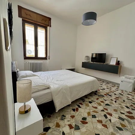 Ottantas Daire