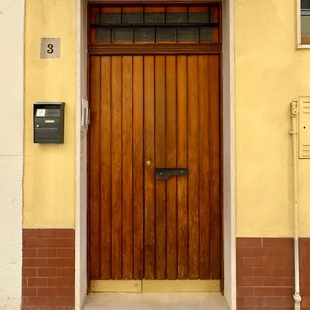 Ottantas Apartamento