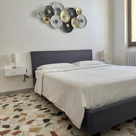Apartment Ottantas Spinazzola
