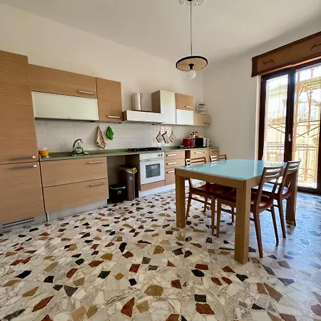 Apartamento Ottantas Spinazzola